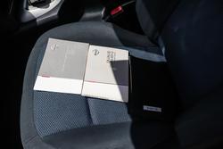 2013 Nissan Dualis ST