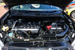 2013 Nissan
Dualis ST