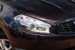 2013 Nissan
Dualis ST