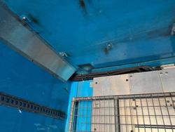 1997 FTE 22 Pallet Triaxle Fridge Van **Roadtrain**