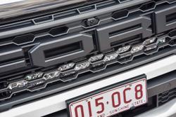 2023 Ford Ranger
