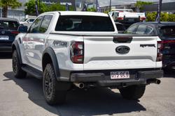 2023 Ford Ranger