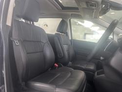 2020 Honda Odyssey VTi