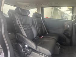 2020 Honda Odyssey VTi