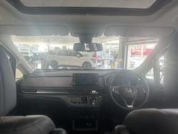 2020 Honda Odyssey VTi