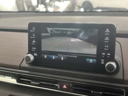 2020 Honda Odyssey VTi