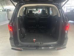 2020 Honda Odyssey VTi