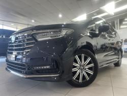 2020 Honda Odyssey VTi