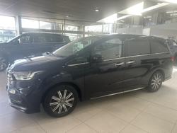 2020 Honda Odyssey VTi