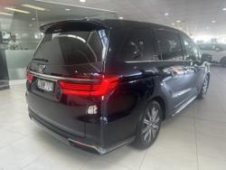 2020 Honda Odyssey VTi
