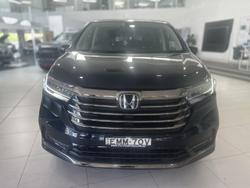 2020 Honda Odyssey VTi