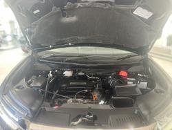 2020 Honda Odyssey VTi