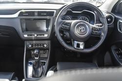 2022 MG
                ZS Excite