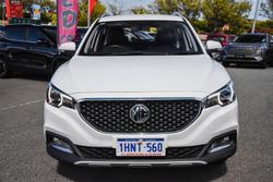 2022 MG
                ZS Excite