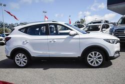 2022 MG
                ZS Excite