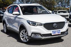 2022 MG
                ZS Excite