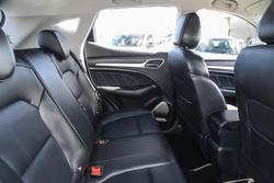 2022 MG
                ZS Excite