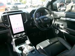 2022 Ford Ranger Wildtrak