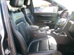 2022 Ford Ranger Wildtrak