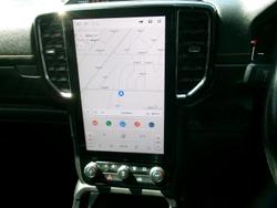 2022 Ford Ranger Wildtrak