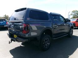 2022 Ford Ranger Wildtrak