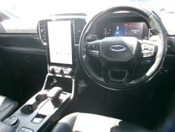 2022 Ford Ranger Wildtrak