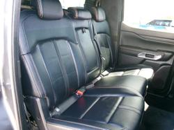 2022 Ford Ranger Wildtrak