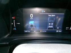 2022 Ford Ranger Wildtrak