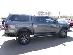 2022 Ford Ranger Wildtrak