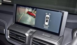 2024 LDV D90 Executive