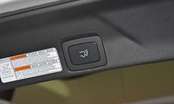 2024 LDV D90 Executive