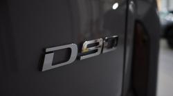 2024 LDV D90 Executive