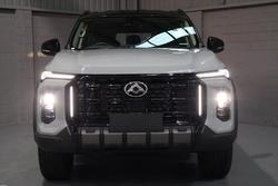 2024 LDV D90 Executive