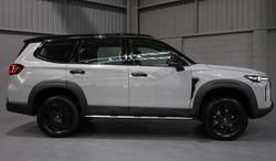 2024 LDV D90 Executive