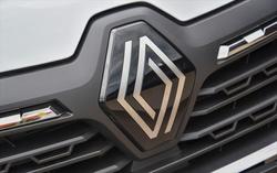 2025 Renault Kangoo L2