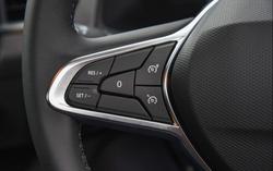 2025 Renault Kangoo L2