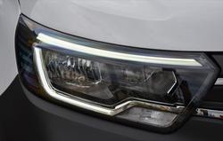 2025 Renault Kangoo L2