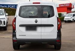 2025 Renault Kangoo L2