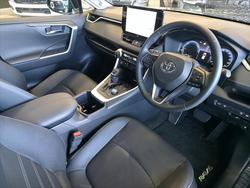 2025 Toyota RAV4 Cruiser