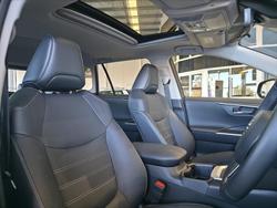 2025 Toyota RAV4 Cruiser