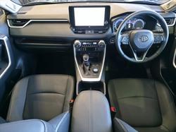 2025 Toyota RAV4 Cruiser
