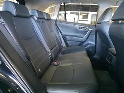2025 Toyota RAV4 Cruiser