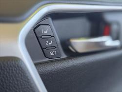 2025 Toyota RAV4 Cruiser