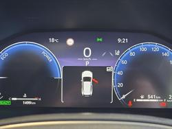 2025 Toyota RAV4 Cruiser