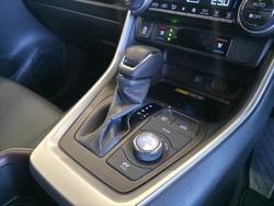 2025 Toyota RAV4 Cruiser