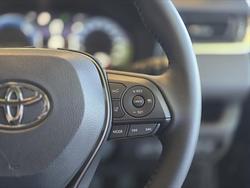2025 Toyota RAV4 Cruiser