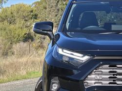 2025 Toyota RAV4 Cruiser