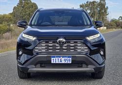 2025 Toyota RAV4 Cruiser