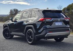 2025 Toyota RAV4 Cruiser