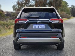 2025 Toyota RAV4 Cruiser